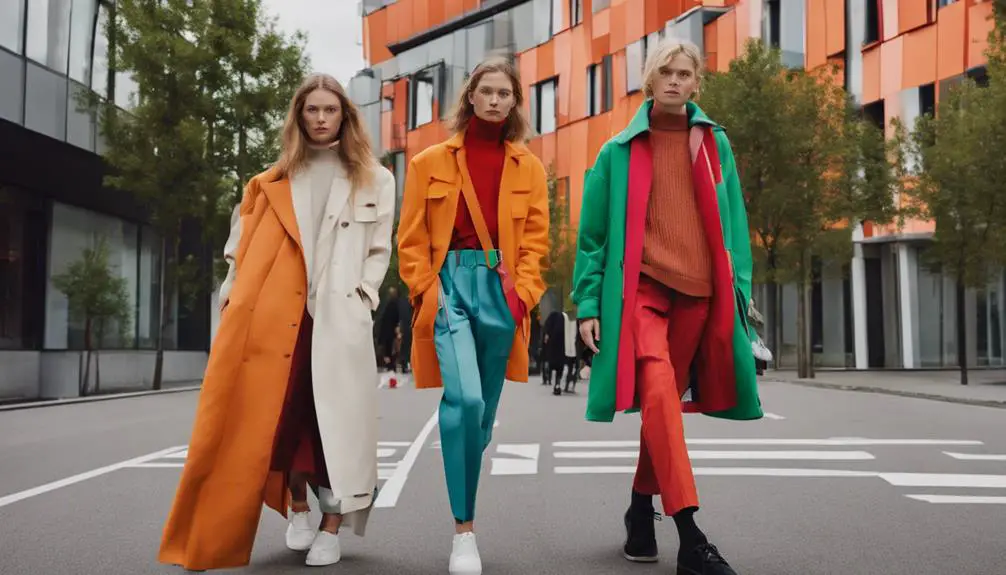 budget friendly norwegian fashion