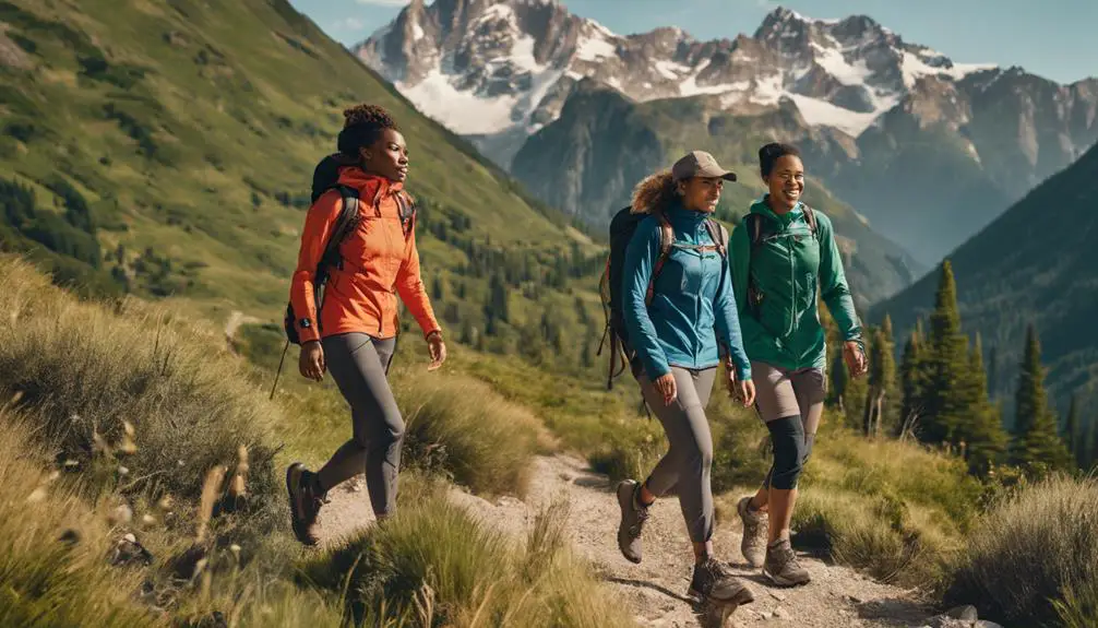 budget friendly outdoor gear