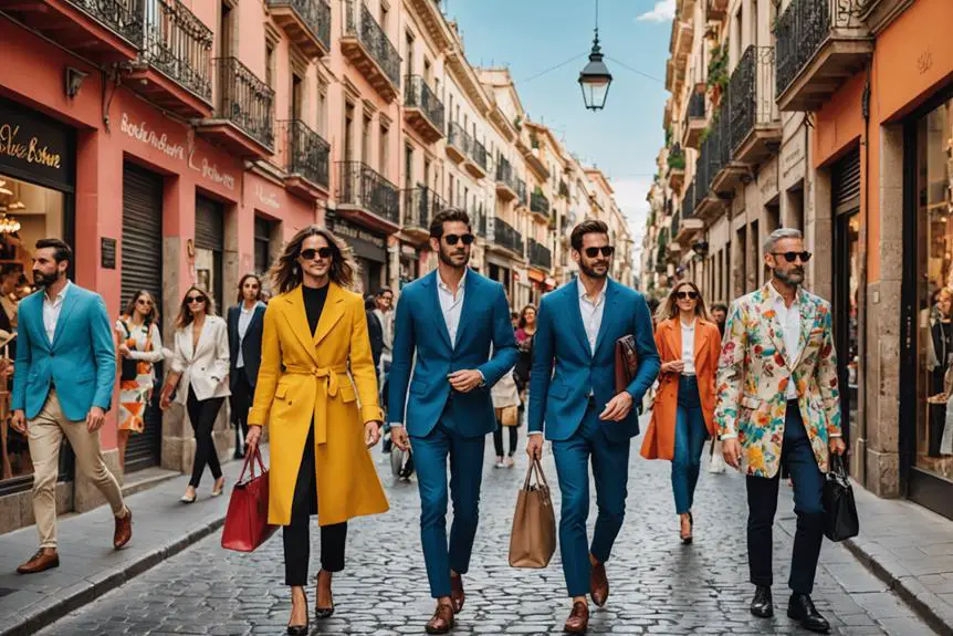 Most Affordable Spanish Fashion Brands