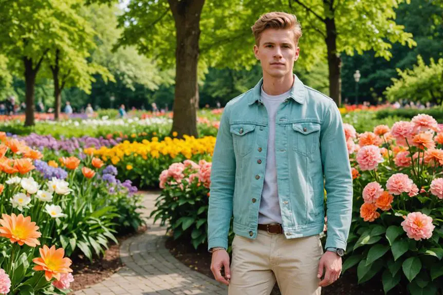 4 Affordable Spring Outfit Ideas for Men