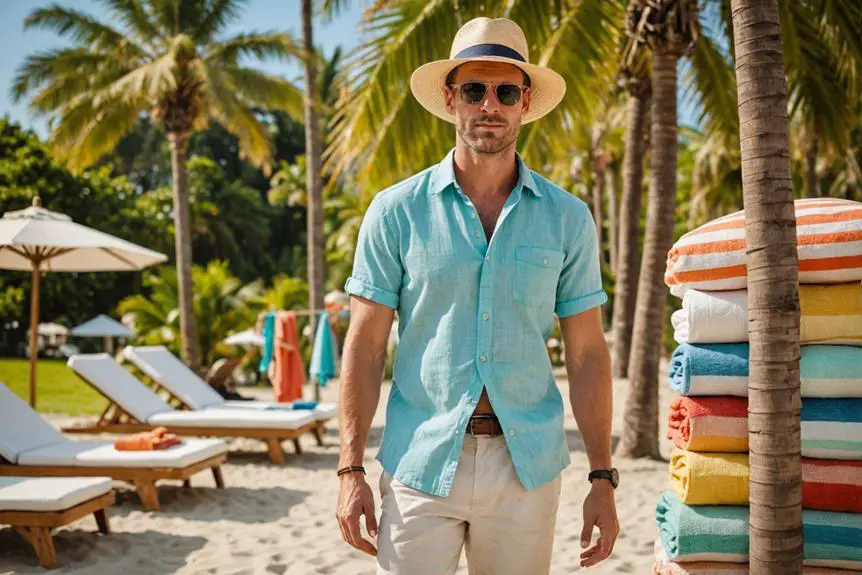 4 Affordable Summer Outfit Ideas for Men