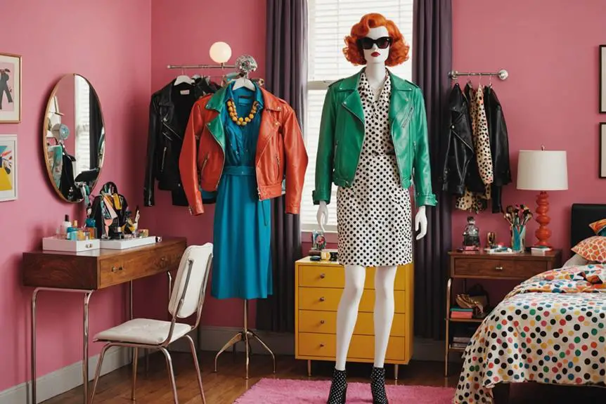 The Carrie Diaries TV Show Outfits