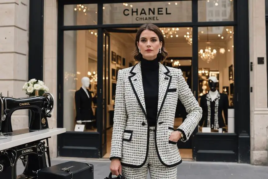 Founding Story of the House of Chanel