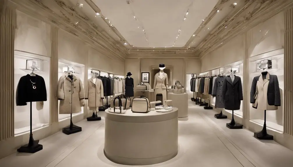 chanel s timeless fashion legacy