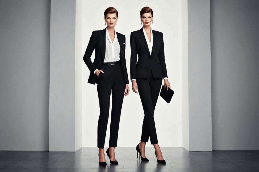 How to Dress Like Linda Evangelista