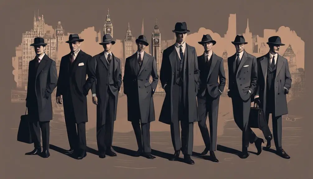 character inspired style revolution