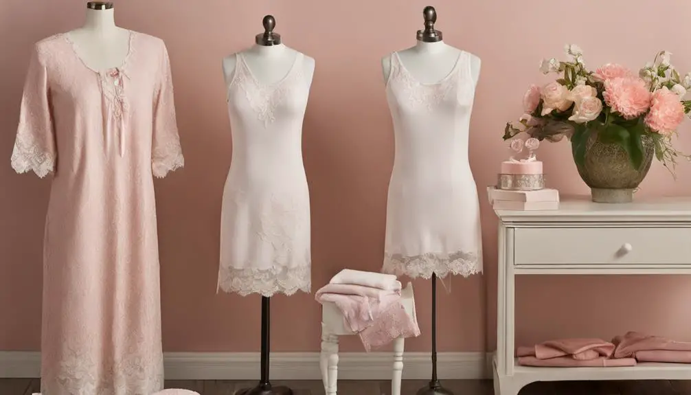 comfortable stylish post surgery wear