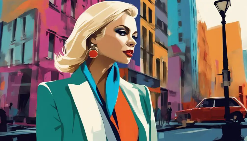 contemporary fashion design trends