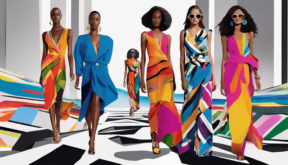 contemporary style and influence