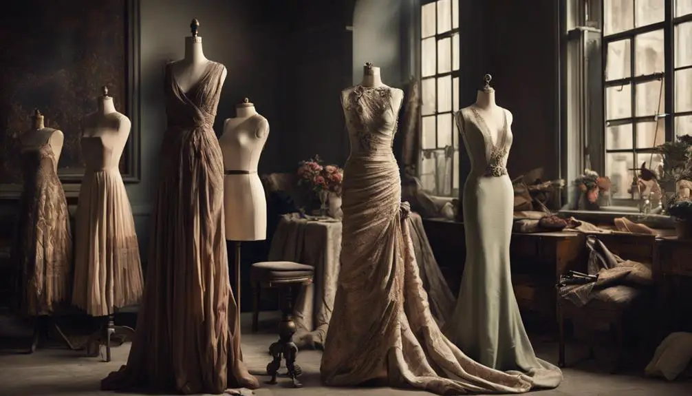costume symbolism and themes