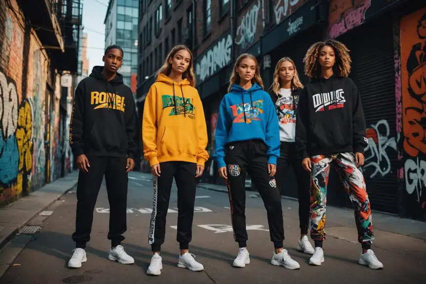 cp company iconic campaigns