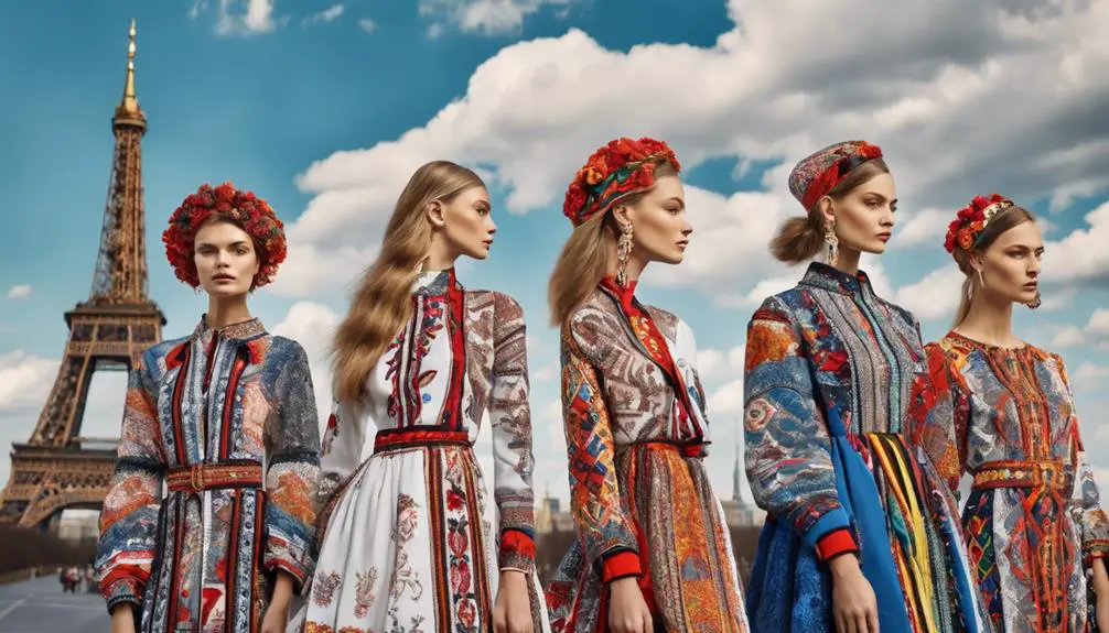 cultural identity and expression