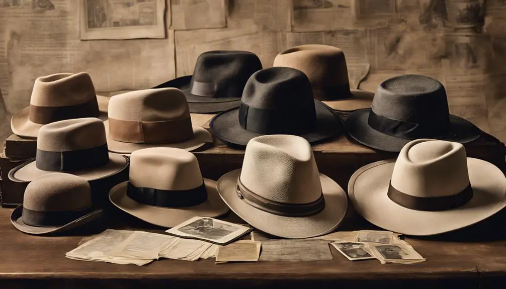 cultural impact of millinery