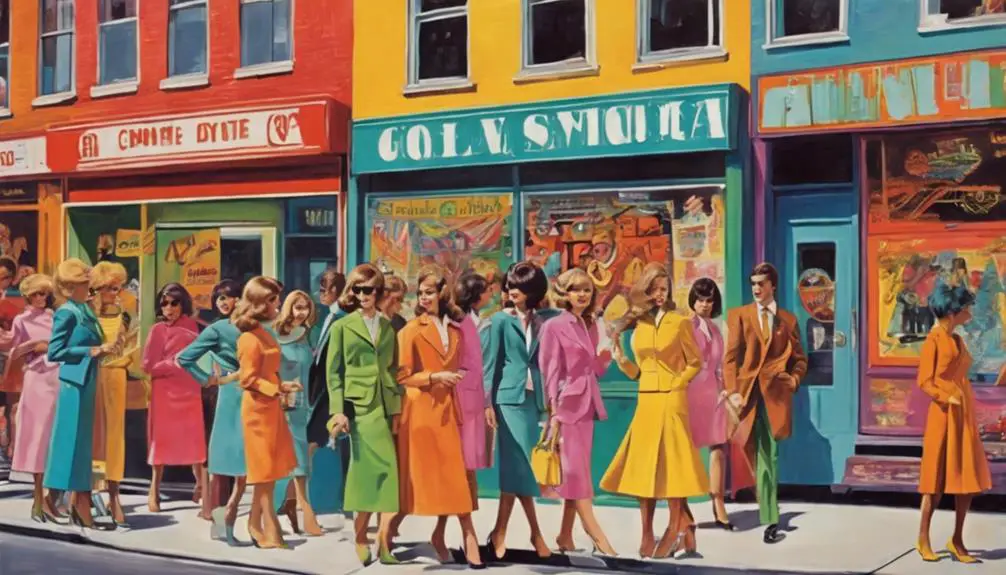 cultural influence on fashion