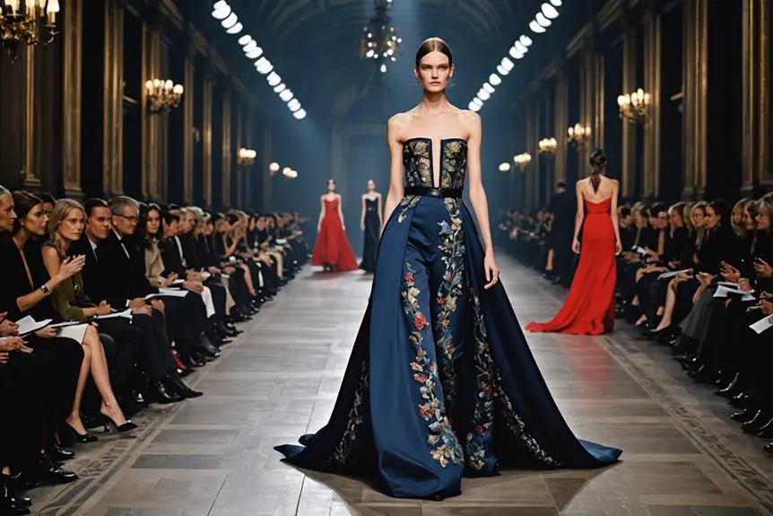 Designers for the House of Lanvin