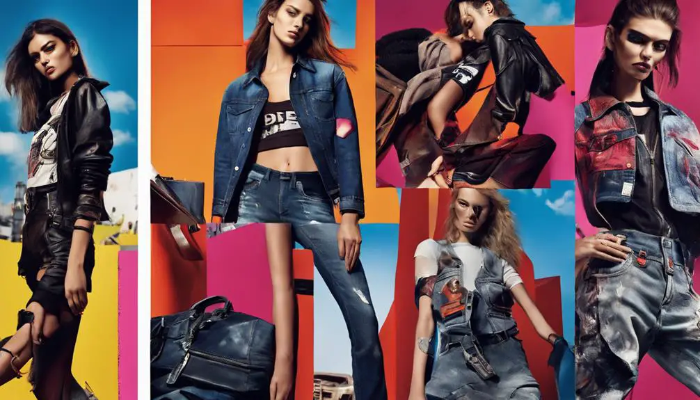 diesel campaigns overview summary