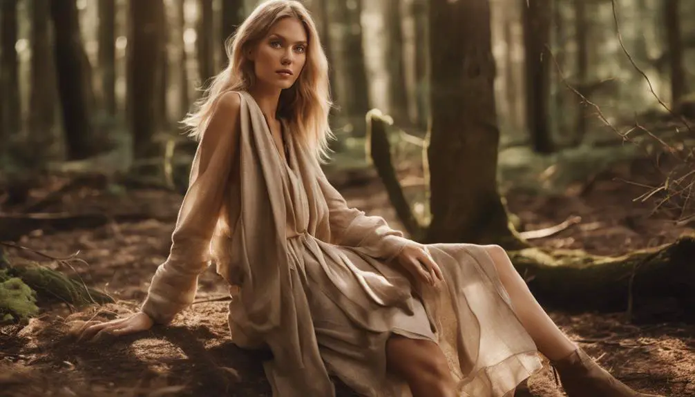 eco friendly fashion industry practices