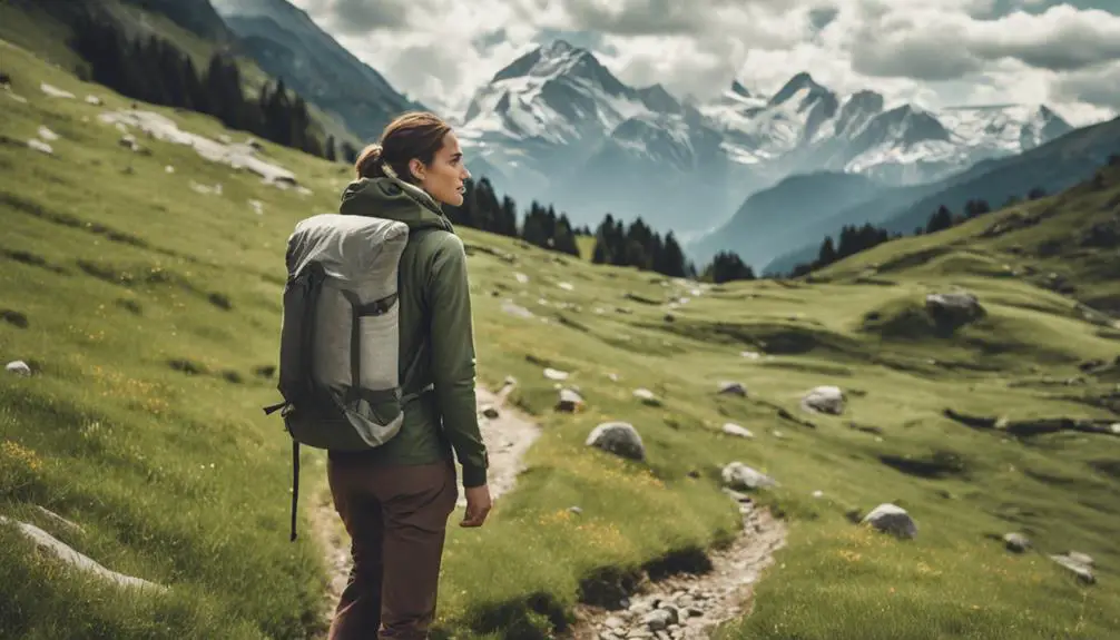 eco friendly luxury brand initiatives