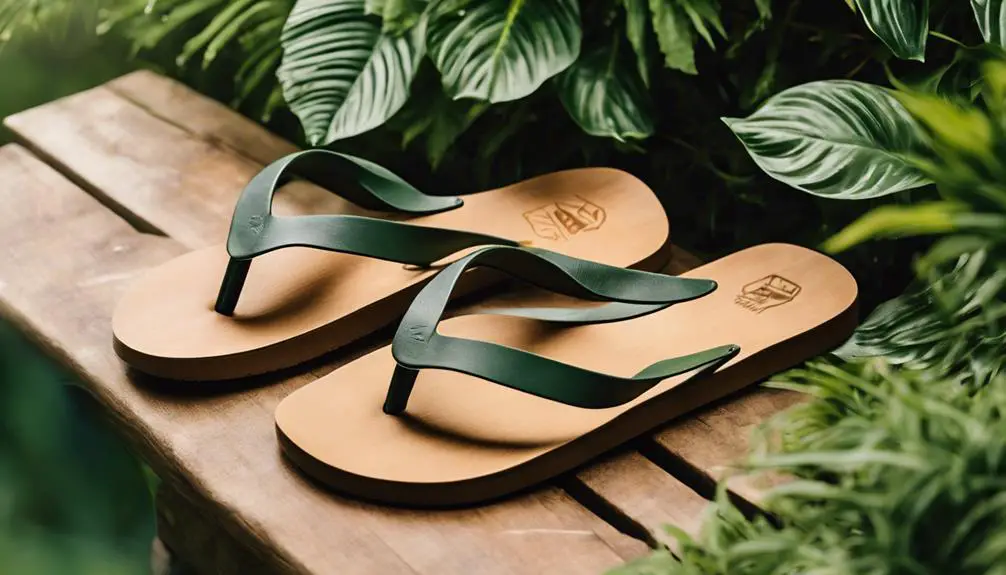 eco friendly shoe manufacturing techniques