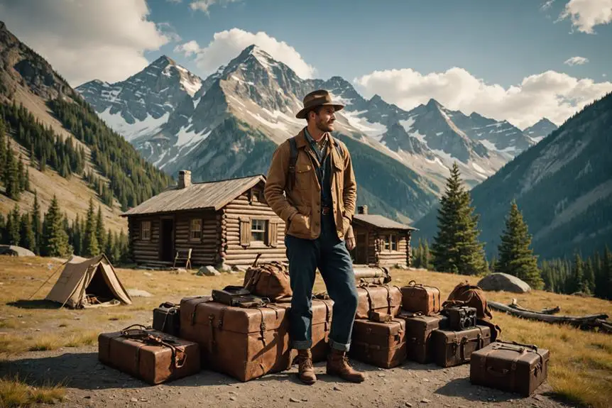 When and How Was Eddie Bauer Founded