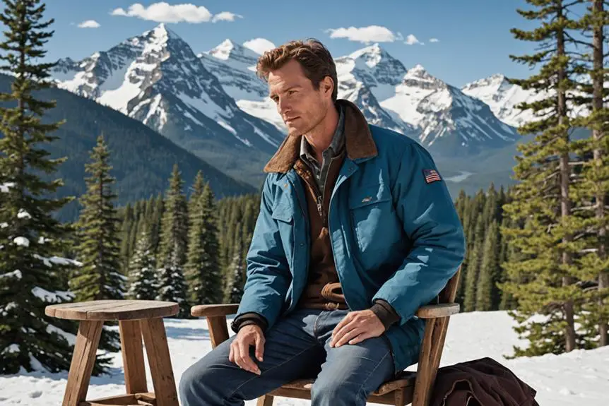 eddie bauer s iconic campaigns