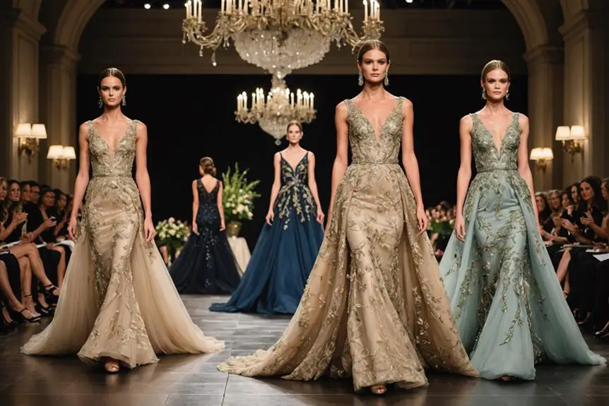 elie saab fashion designers