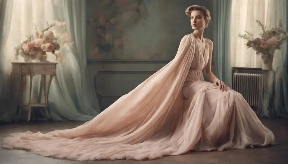 embrace soft silhouettes