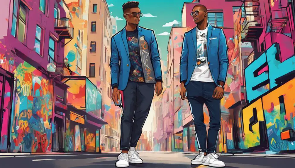 embracing regional style influences