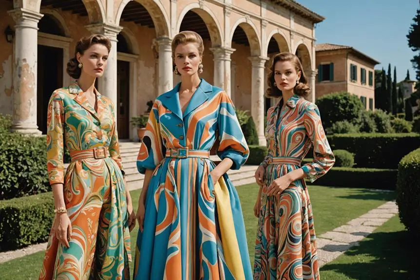 emilio pucci s founding journey