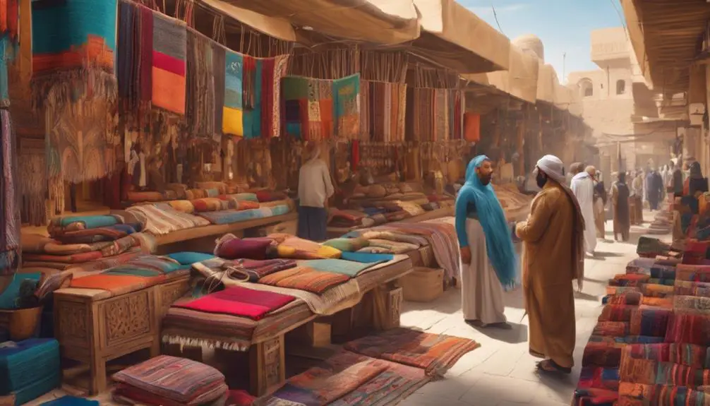 empowering egyptian craftsmanship community