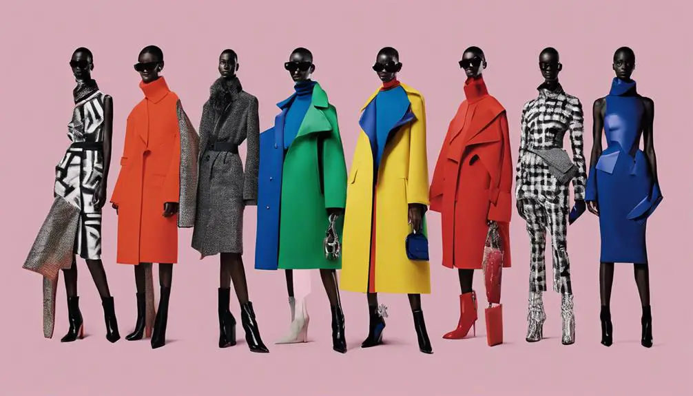 enduring influence in fashion