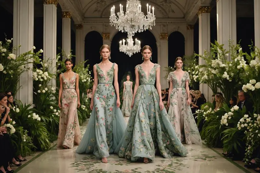 Greatest Designs of the House of Erdem