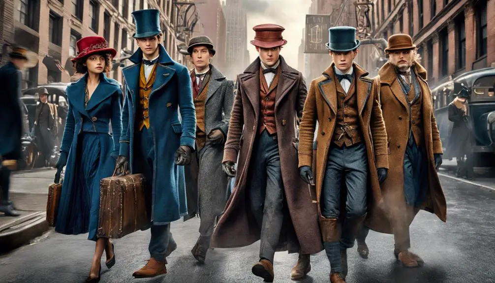 essentials of costume design