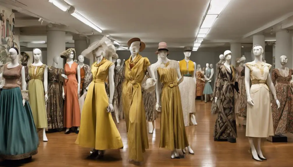 evolution of brazilian fashion