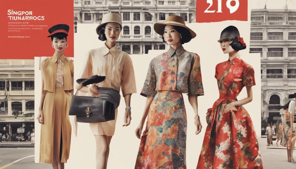 Evolution Of Fashion Brands Vcg