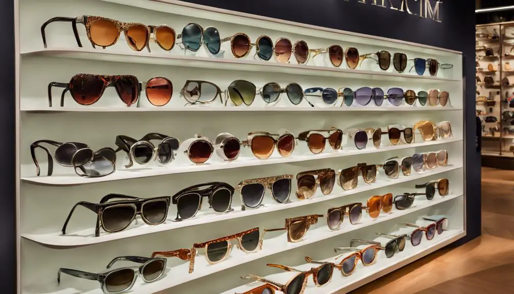 eyewear industry trend analysis