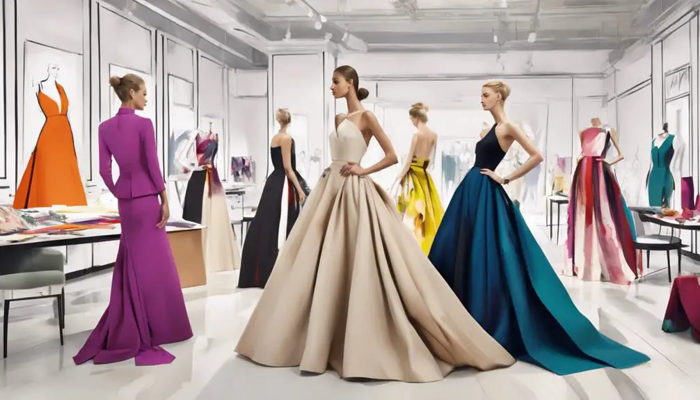 fashion industry transformation insights