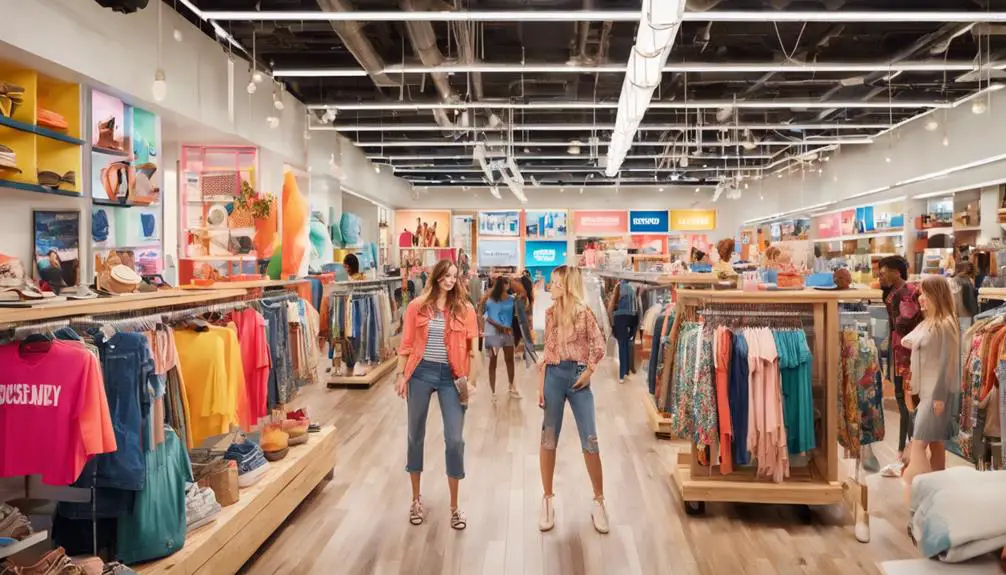fashion industry transformation trends