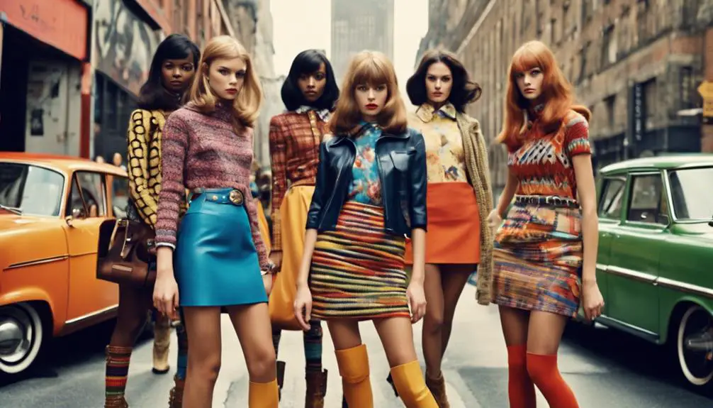 fashion liberation and empowerment