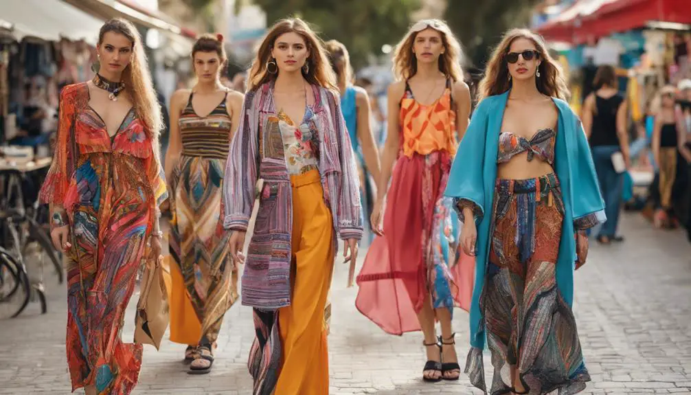 fashion reflects cultural identity