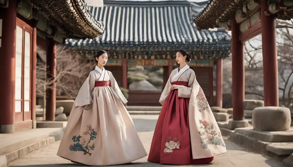 fashion s impact on history