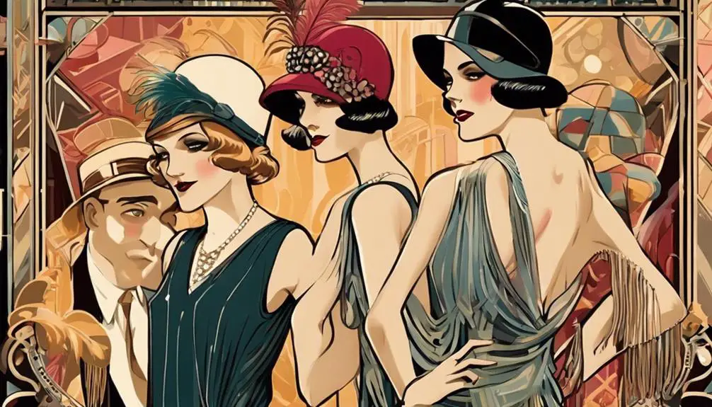 fashion s impactful trends emerge