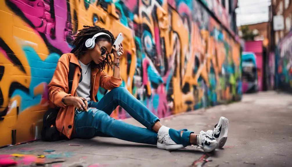 fashion s role in content creation