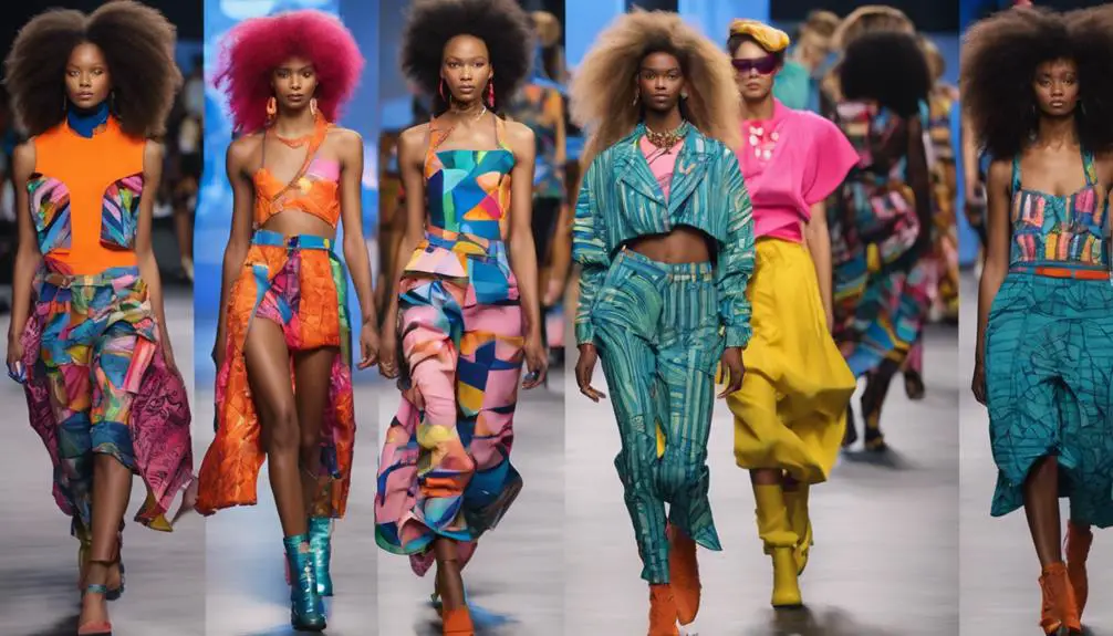 fashion shapes personal identity