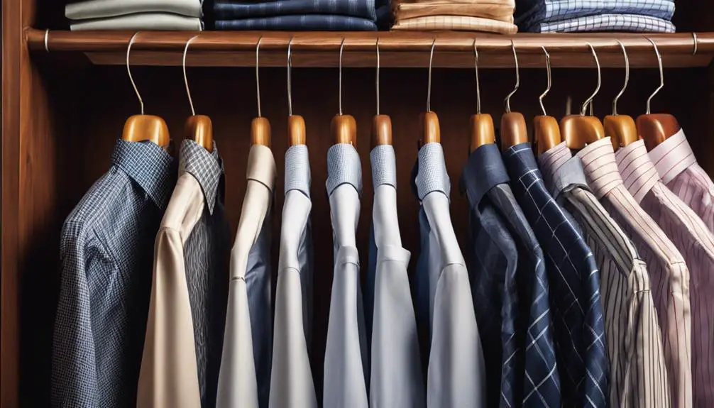 formal wear essentials guide
