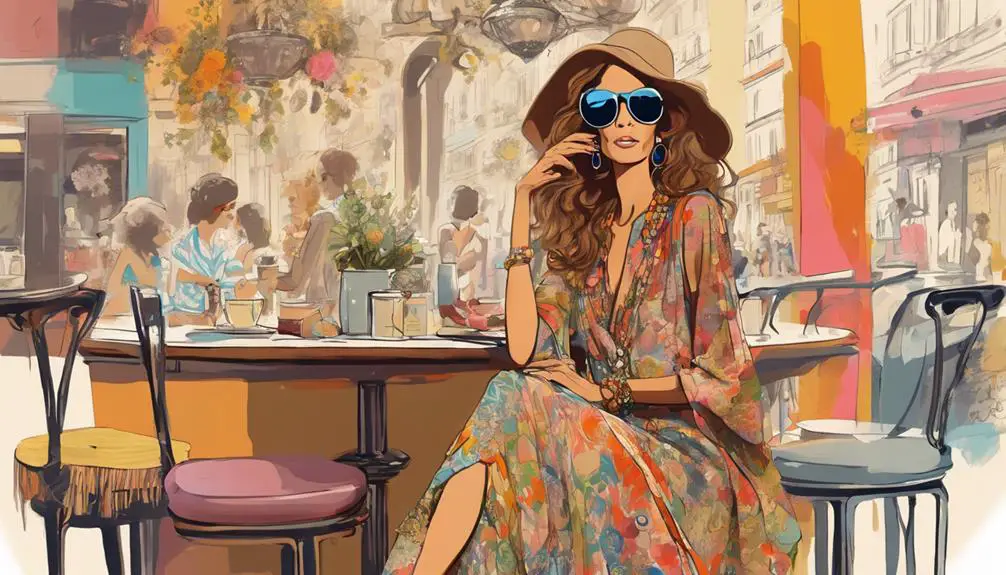 foundational trends in fashion