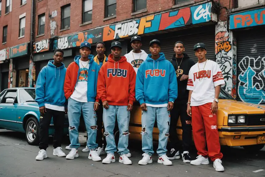 When and How Was Fubu Founded