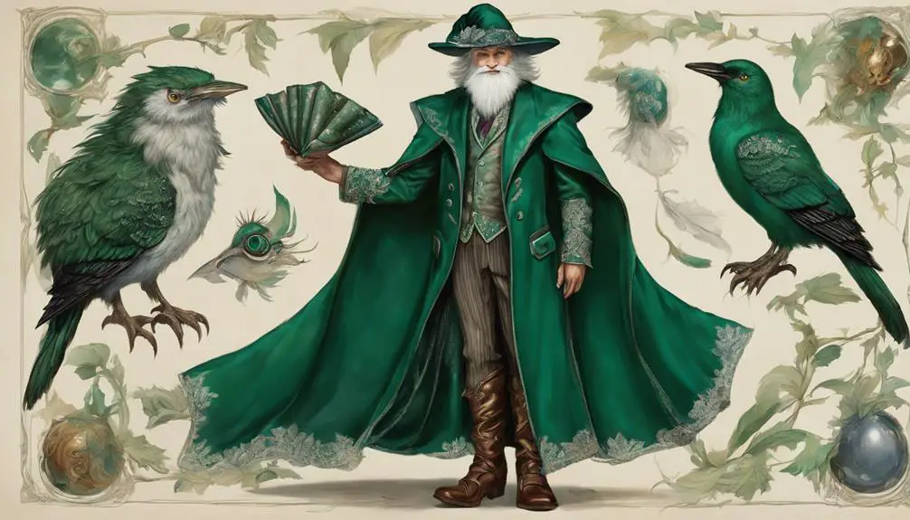 future wizard fashion trends