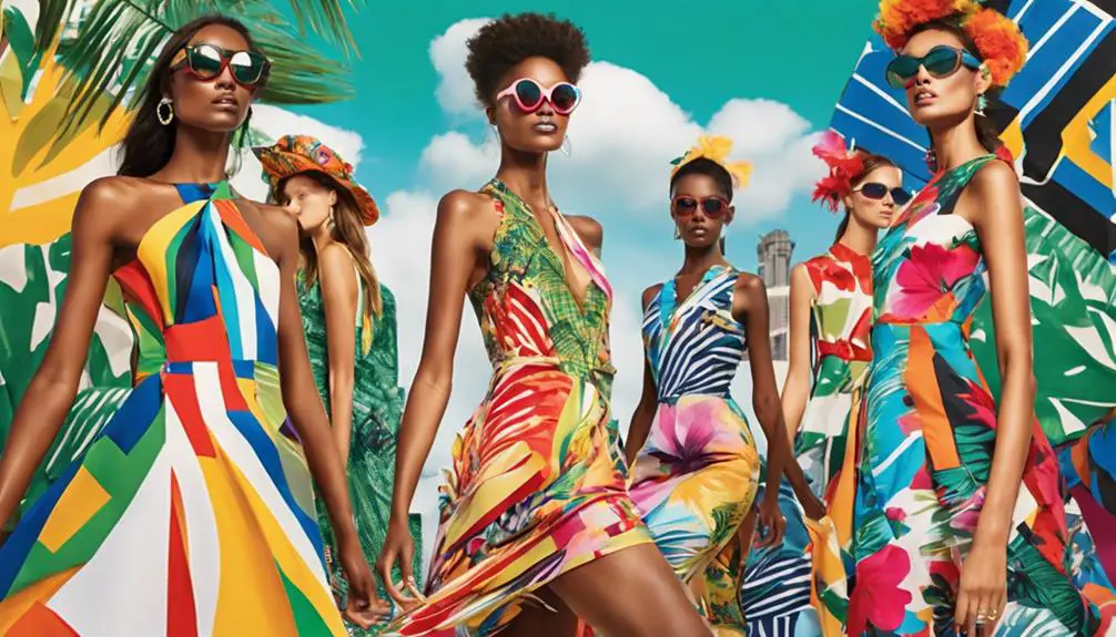 global influence of brazilian brands