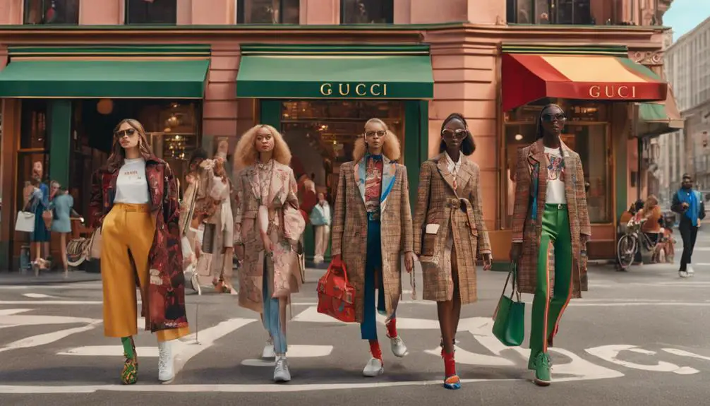 gucci for daily wear